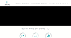 Desktop Screenshot of egiusa.com